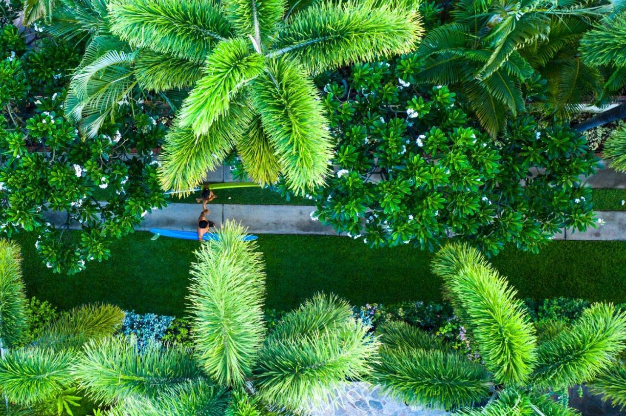 The Kulani Maui Ξενοδοχείο Lahaina Εξωτερικό φωτογραφία