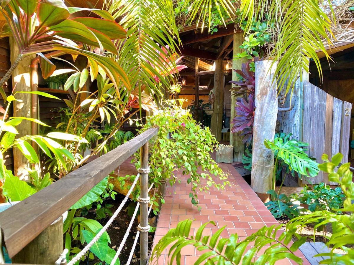 The Kulani Maui Ξενοδοχείο Lahaina Εξωτερικό φωτογραφία