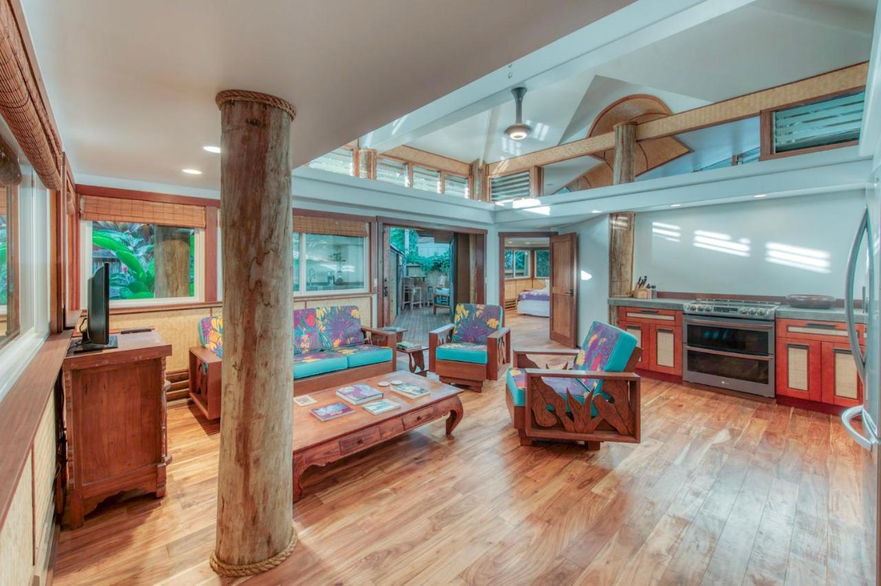 The Kulani Maui Ξενοδοχείο Lahaina Εξωτερικό φωτογραφία