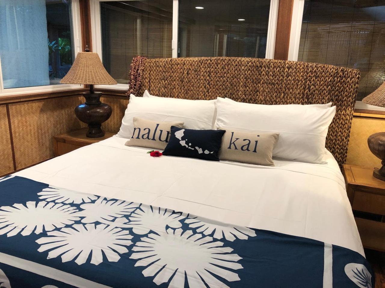 The Kulani Maui Ξενοδοχείο Lahaina Εξωτερικό φωτογραφία