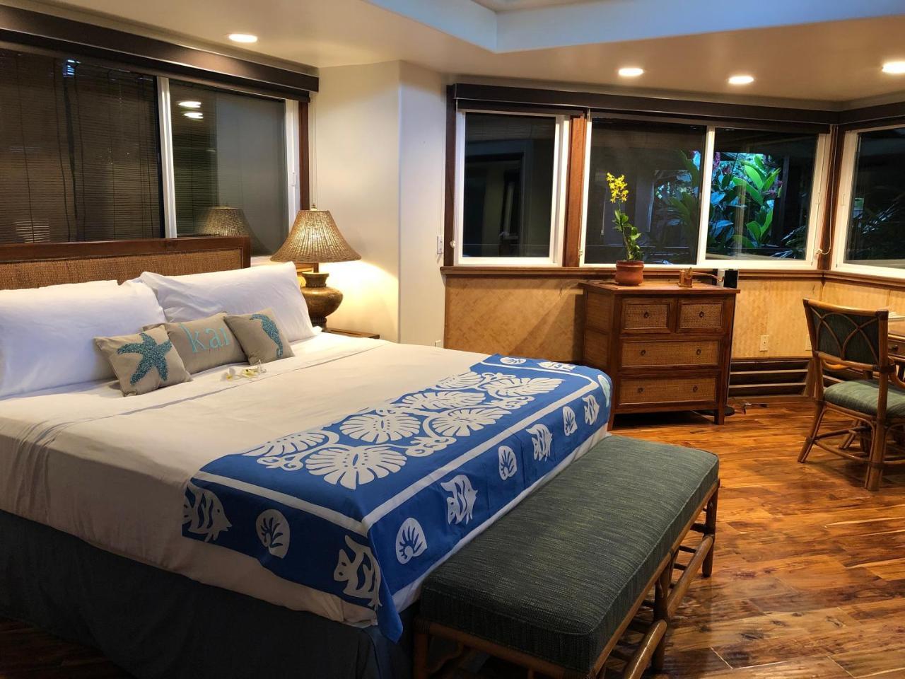 The Kulani Maui Ξενοδοχείο Lahaina Εξωτερικό φωτογραφία